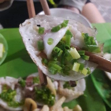 Tổng hợp- Quán Ăn Bánh Căn Phan Rang
