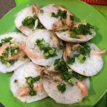Món ăn- Quán Ăn Bánh Căn Phan Rang
