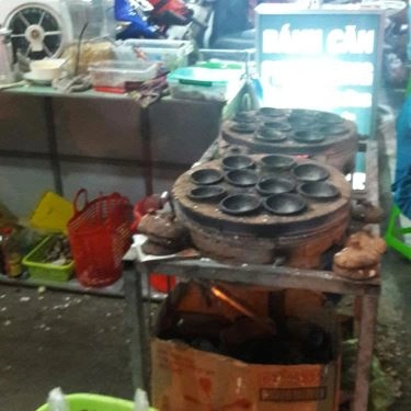 Tổng hợp- Quán Ăn Bánh Căn Phan Rang