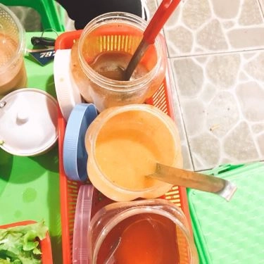 Tổng hợp- Quán Ăn Bánh Căn Phan Rang