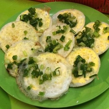 Món ăn- Quán Ăn Bánh Căn Phan Rang
