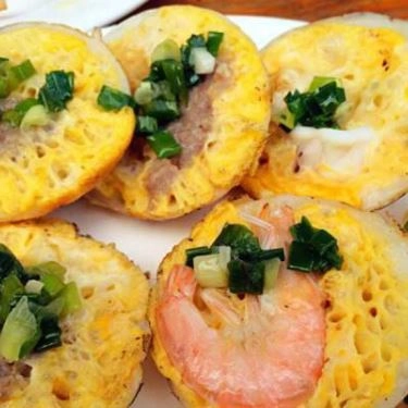 Tổng hợp- Quán Ăn Tú Nguyên - Bánh Căn Phan Rang