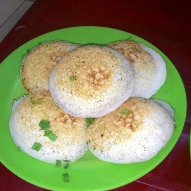 Món ăn- Quán Ăn Bánh Căn Phan Thiết