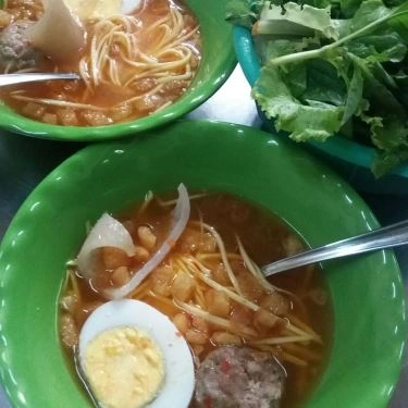 Món ăn- Quán Ăn Bánh Căn Phan Thiết