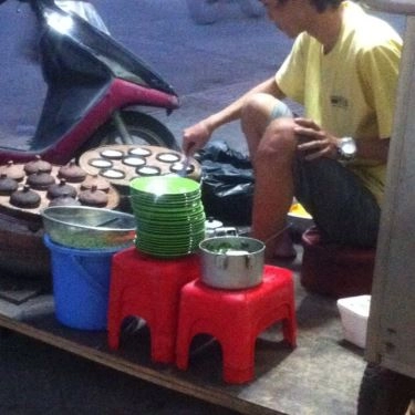 Tổng hợp- Quán Ăn Bánh Căn Phan Thiết