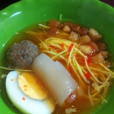 Món ăn- Quán Ăn Bánh Căn Phan Thiết