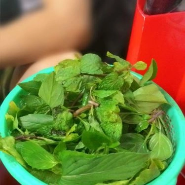 Món ăn- Quán Ăn Bánh Căn Phan Thiết