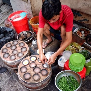 Tổng hợp- Quán Ăn Bánh Căn Phan Thiết