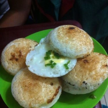 Món ăn- Quán Ăn Bánh Căn Phan Thiết