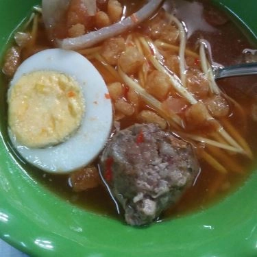 Món ăn- Quán Ăn Bánh Căn Phan Thiết