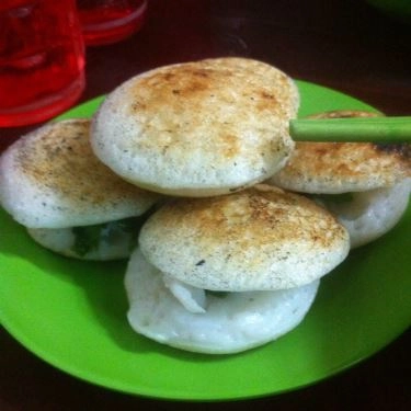 Món ăn- Quán Ăn Bánh Căn Phan Thiết