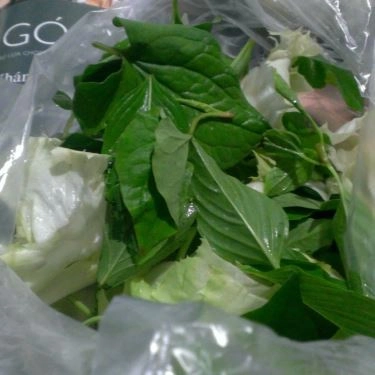 Tổng hợp- Quán Ăn Hồng Diên - Bánh Căn & Bánh Xèo