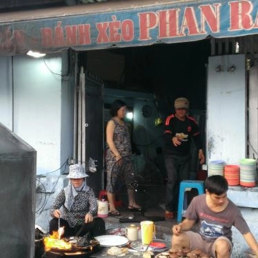 Tổng hợp- Quán Ăn Hồng Diên - Bánh Căn & Bánh Xèo