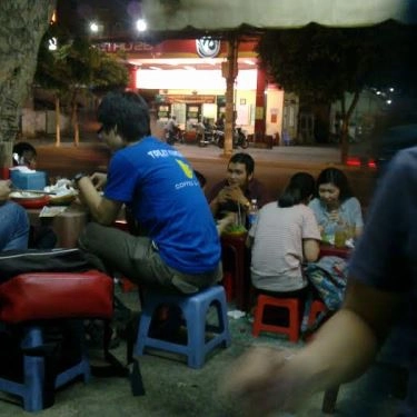 Tổng hợp- Quán Ăn Hồng Diên - Bánh Căn & Bánh Xèo