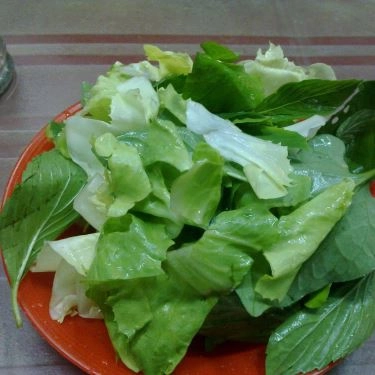 Tổng hợp- Quán Ăn Hồng Diên - Bánh Căn & Bánh Xèo