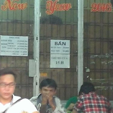 Tổng hợp- Quán Ăn Hồng Diên - Bánh Căn & Bánh Xèo