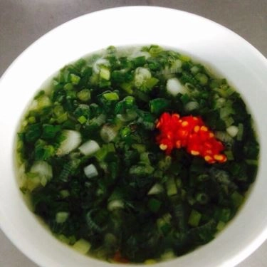Món ăn- Quán Ăn Bánh Căn Sáng