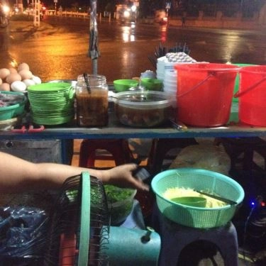 Tổng hợp- Quán Ăn Bánh Căn Cô Trang