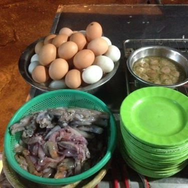 Tổng hợp- Quán Ăn Bánh Căn Cô Trang
