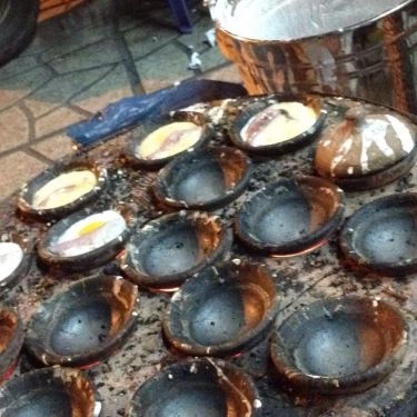 Tổng hợp- Quán Ăn Bánh Căn Cô Trang