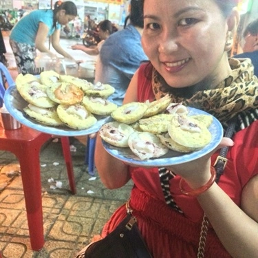 Tổng hợp- Quán Ăn Bánh Căn Cô Trang