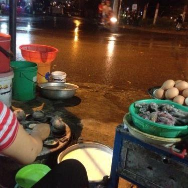 Tổng hợp- Quán Ăn Bánh Căn Cô Trang