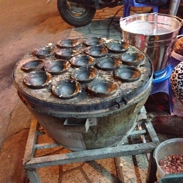 Tổng hợp- Quán Ăn Bánh Căn Cô Trang