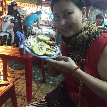 Tổng hợp- Quán Ăn Bánh Căn Cô Trang