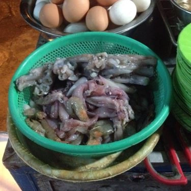 Tổng hợp- Quán Ăn Bánh Căn Cô Trang