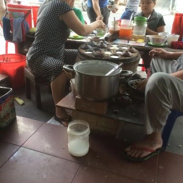 Tổng hợp- Quán Ăn Bánh Căn Trứng Bình Dân