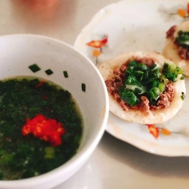 Tổng hợp- Quán Ăn Bánh Căn Trứng Bình Dân