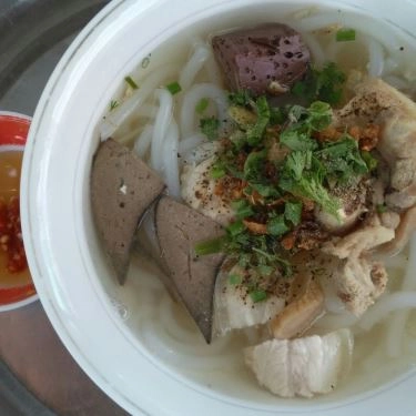 Món ăn- Quán Ăn Cô Hồng - Bánh Canh & Cháo Lòng
