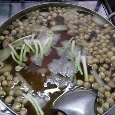 Tổng hợp- Quán Ăn Bánh Canh Bình Dân - Xóm Chiếu