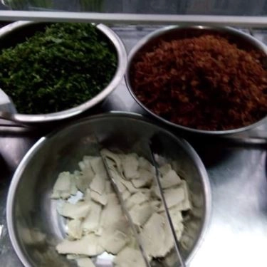 Tổng hợp- Quán Ăn Bánh Canh Bình Dân - Xóm Chiếu