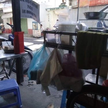 Tổng hợp- Quán Ăn Bánh Canh Bình Dân - Xóm Chiếu