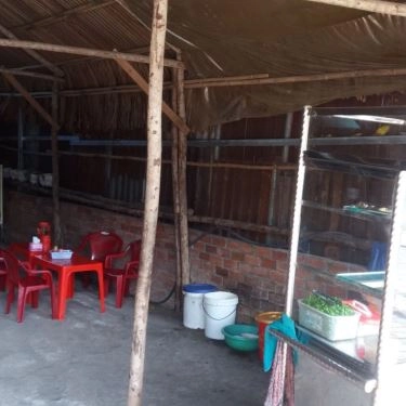 Không gian- Quán Ăn Bánh Canh Chả Cá Bình Định