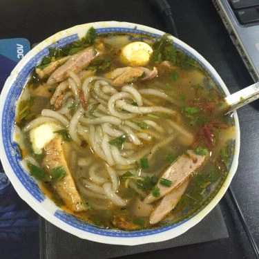 Món ăn- Quán Ăn Bánh Canh - Nguyễn Duy Hiệu