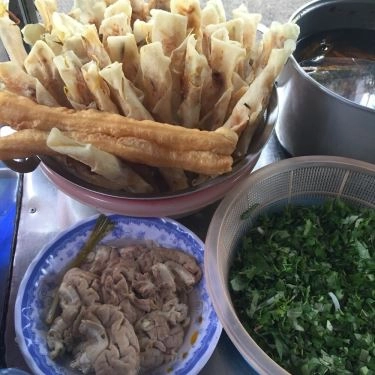 Tổng hợp- Quán Ăn Bánh Canh - Nguyễn Duy Hiệu