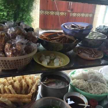Món ăn- Quán Ăn Bánh Canh - Nguyễn Duy Hiệu