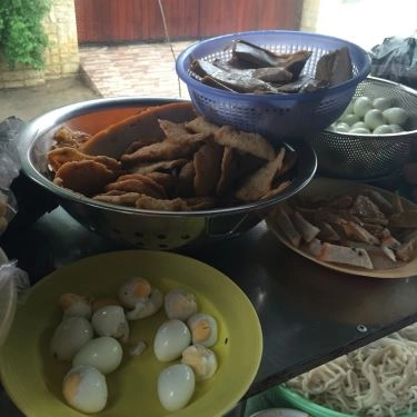 Món ăn- Quán Ăn Bánh Canh - Nguyễn Duy Hiệu