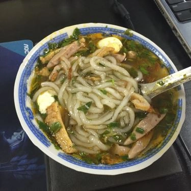 Tổng hợp- Quán Ăn Bánh Canh - Nguyễn Duy Hiệu