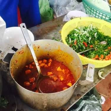 Món ăn- Quán Ăn Bánh Canh - Lê Huân