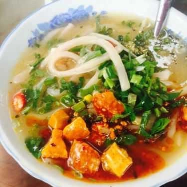 Món ăn- Quán Ăn Bánh Canh - Lê Huân