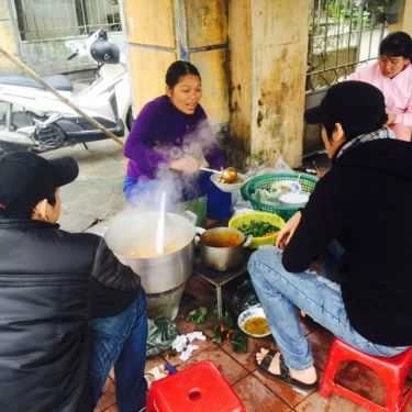 Tổng hợp- Quán Ăn Bánh Canh - Lê Huân