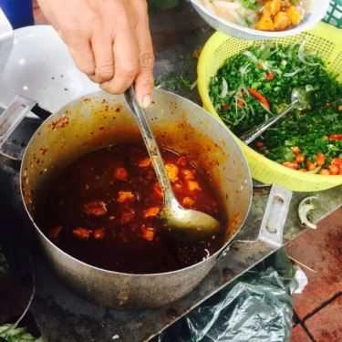 Món ăn- Quán Ăn Bánh Canh - Lê Huân