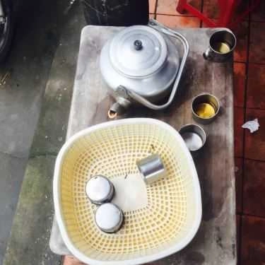 Tổng hợp- Quán Ăn Bánh Canh - Lê Huân