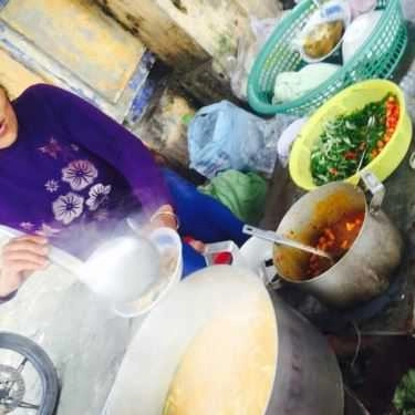 Món ăn- Quán Ăn Bánh Canh - Lê Huân