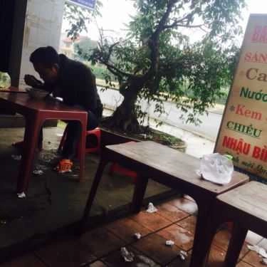 Không gian- Quán Ăn Bánh Canh - Lê Huân