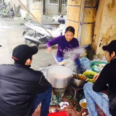 Tổng hợp- Quán Ăn Bánh Canh - Lê Huân