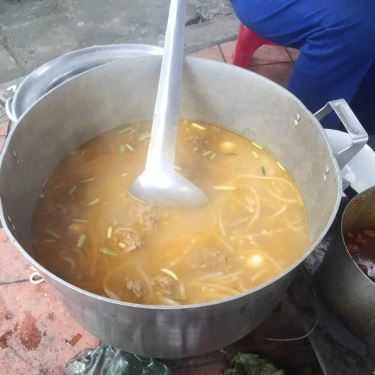 Món ăn- Quán Ăn Bánh Canh - Lê Huân